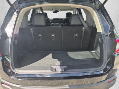 2024 Honda Pilot EX-L 8 Passenger 2WD