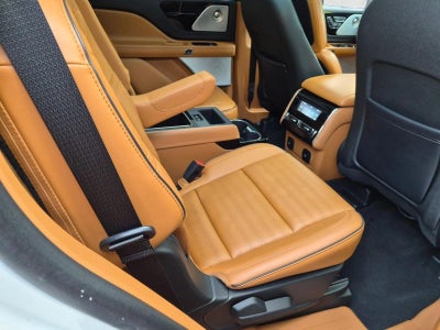 2023 Lincoln Aviator Black Label AWD