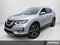 2020 Nissan Rogue FWD SL