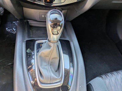 2020 Nissan Rogue FWD S