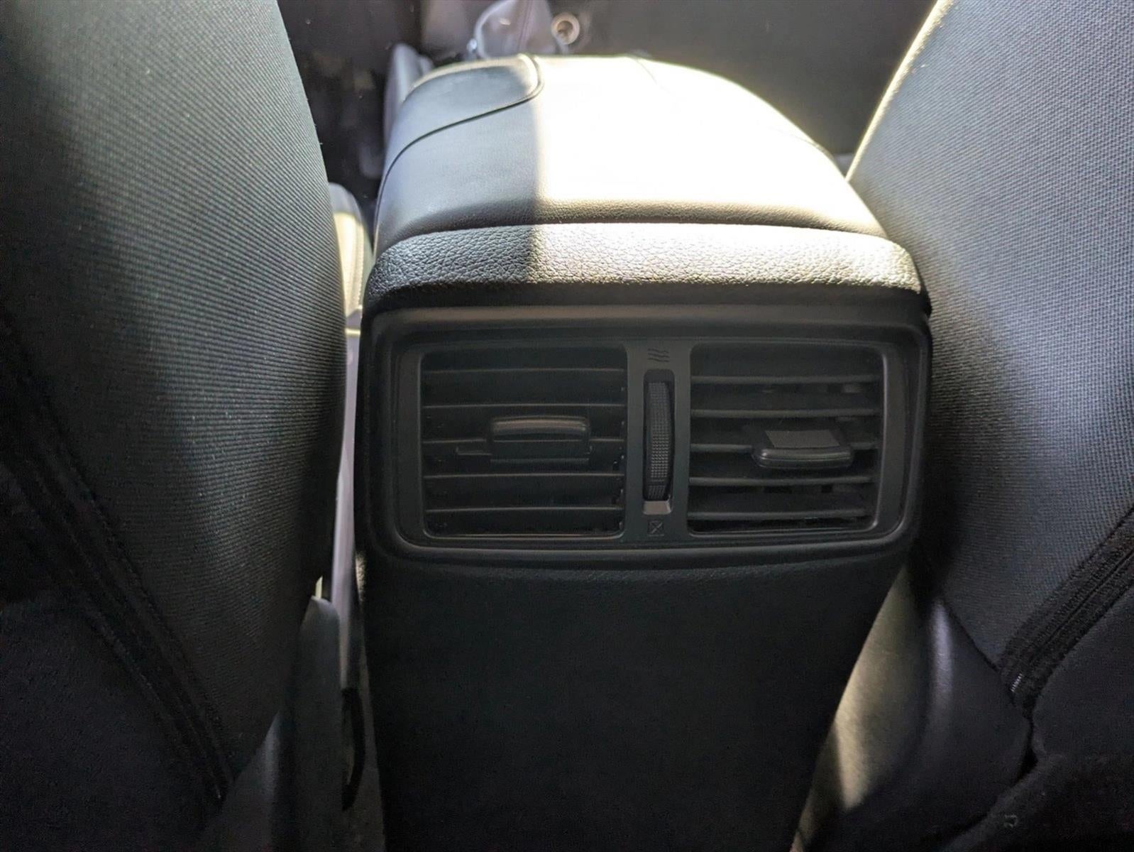 2020 Nissan Rogue FWD S