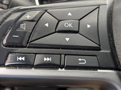 2020 Nissan Rogue FWD S