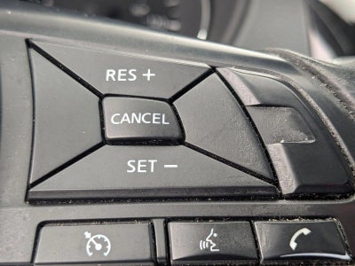 2020 Nissan Rogue FWD S