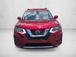 2020 Nissan Rogue FWD SV