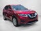 2020 Nissan Rogue FWD SV