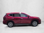 2020 Nissan Rogue FWD SV