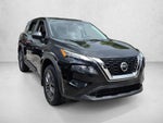 2021 Nissan Rogue FWD S