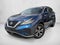 2020 Nissan Murano FWD S