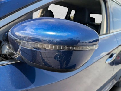 2020 Nissan Murano FWD S