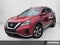 2020 Nissan Murano FWD SV