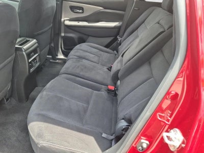 2020 Nissan Murano FWD SV