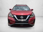 2020 Nissan Murano FWD SV