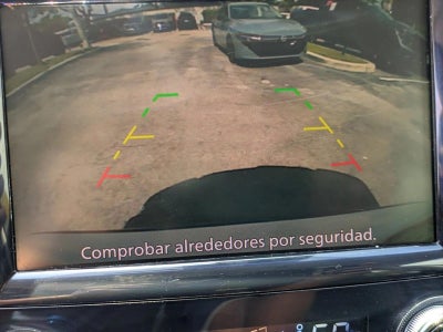 2023 Nissan Murano FWD SV