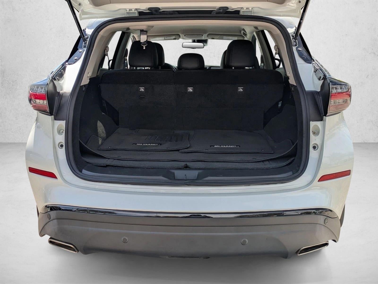 2023 Nissan Murano FWD SV