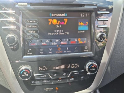 2024 Nissan Murano FWD SV