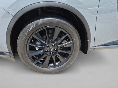 2024 Nissan Murano FWD SV