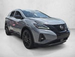 2024 Nissan Murano FWD SV