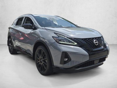 2024 Nissan Murano FWD SV