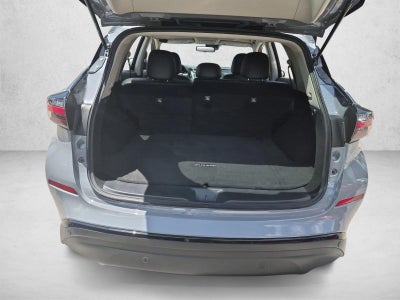 2024 Nissan Murano FWD SV