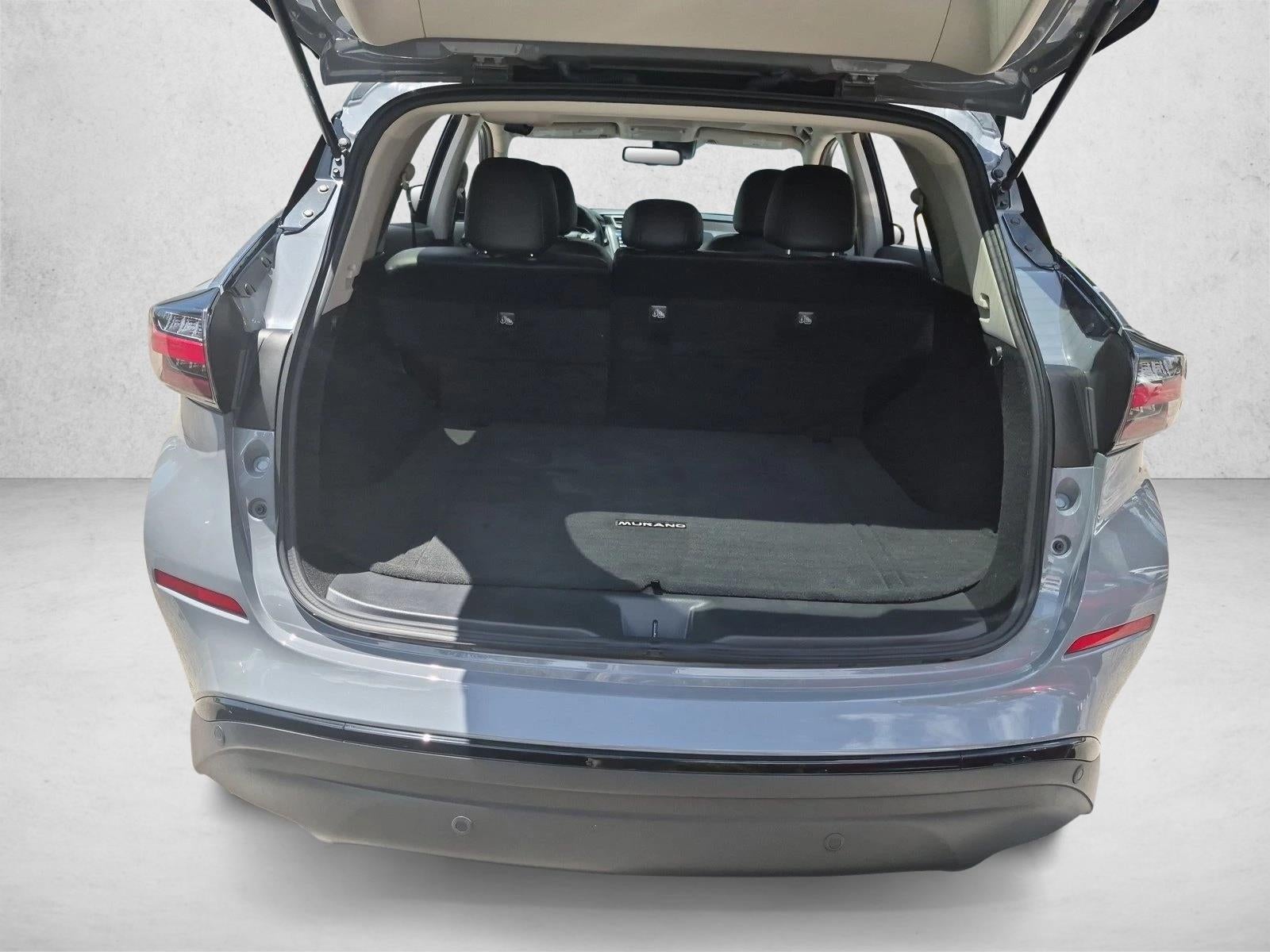 2024 Nissan Murano FWD SV