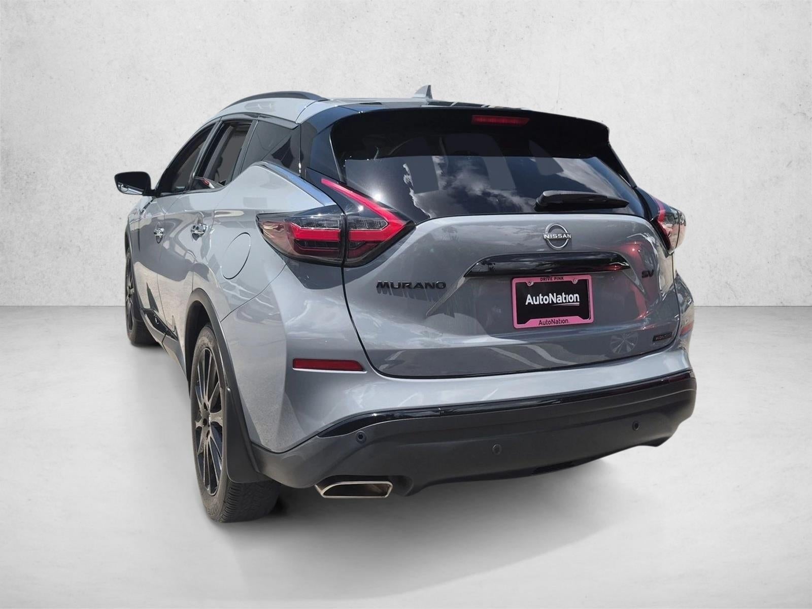 2024 Nissan Murano FWD SV