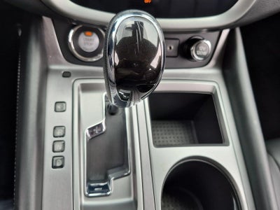 2024 Nissan Murano FWD SV