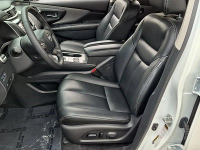 2024 Nissan Murano FWD SV