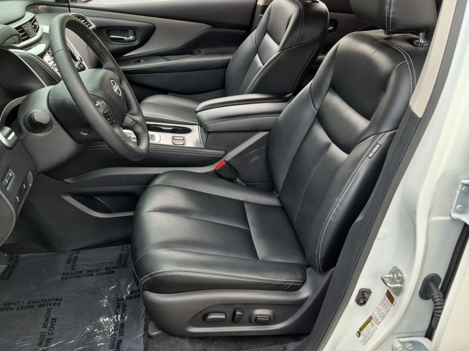 2024 Nissan Murano FWD SV