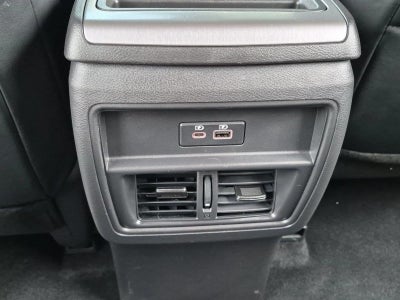 2024 Nissan Murano FWD SV