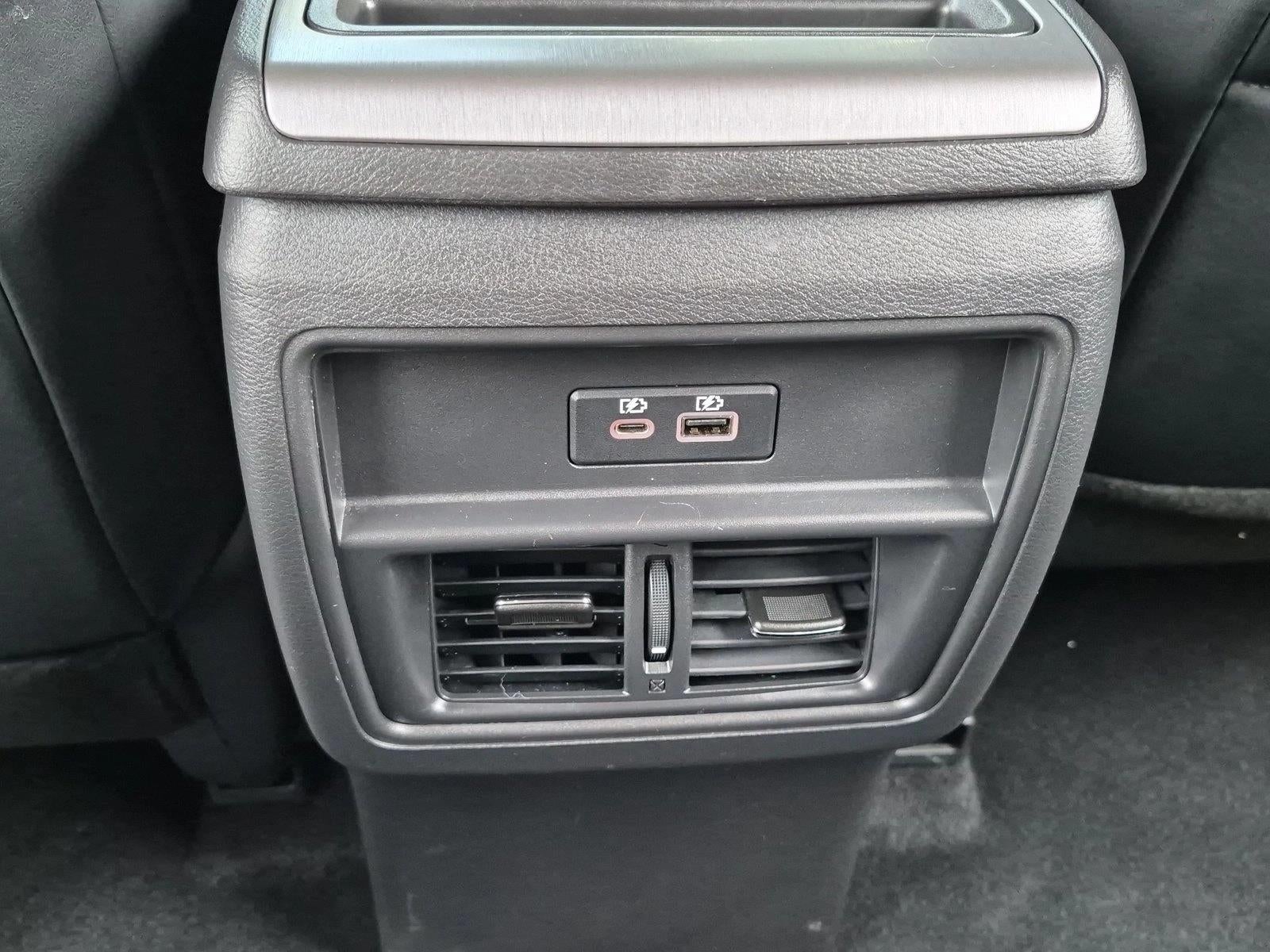 2024 Nissan Murano FWD SV