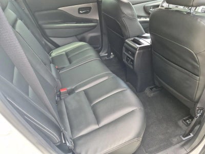 2024 Nissan Murano FWD SV