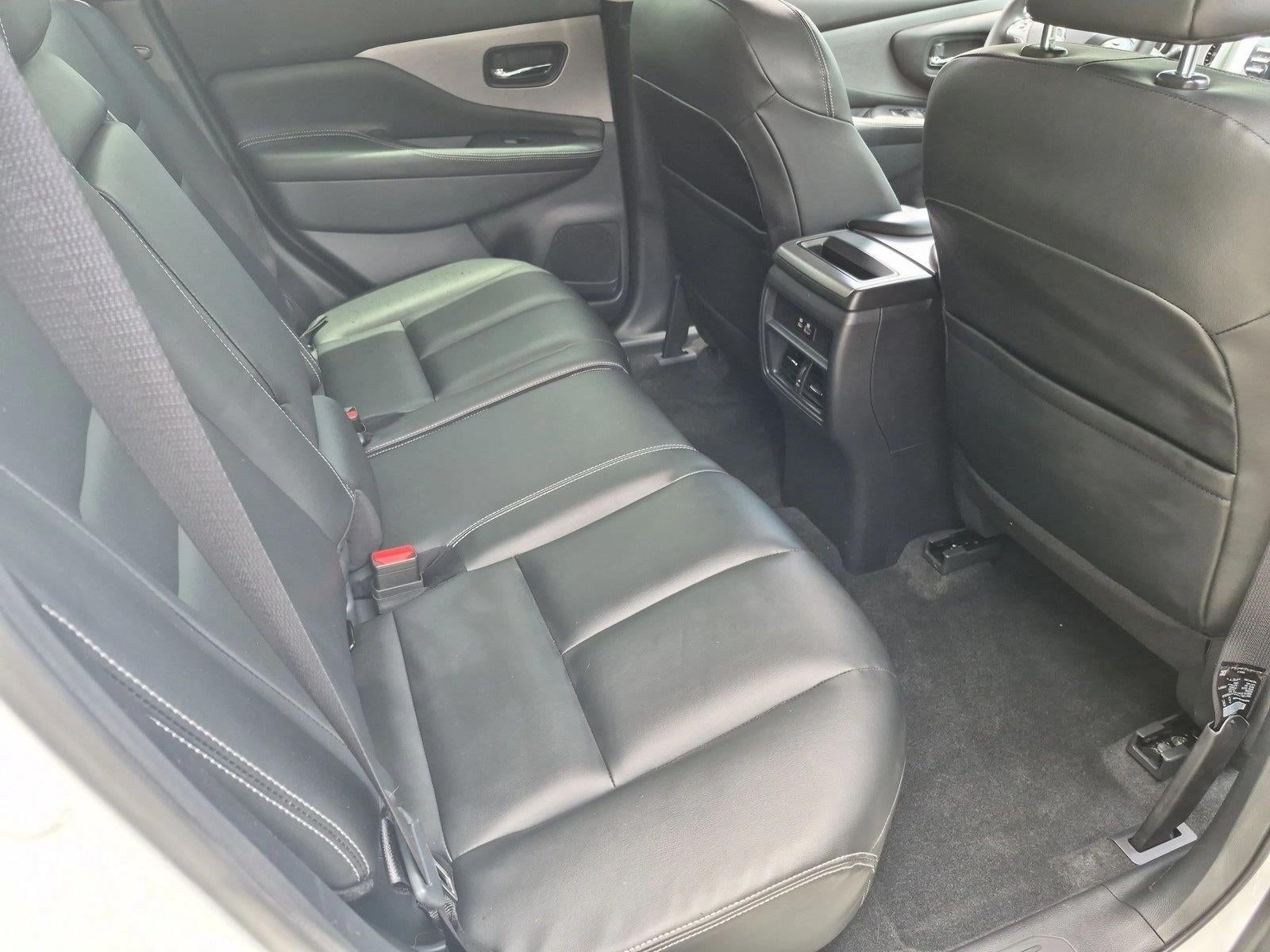 2024 Nissan Murano FWD SV