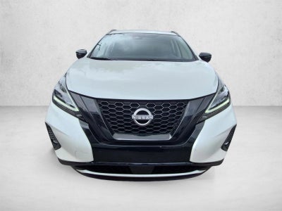 2024 Nissan Murano FWD SV