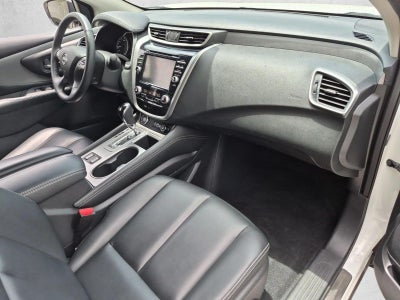 2024 Nissan Murano FWD SV