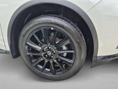 2024 Nissan Murano FWD SV