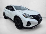 2024 Nissan Murano FWD SV