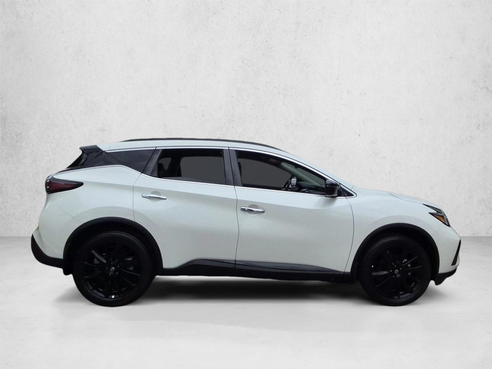2024 Nissan Murano FWD SV