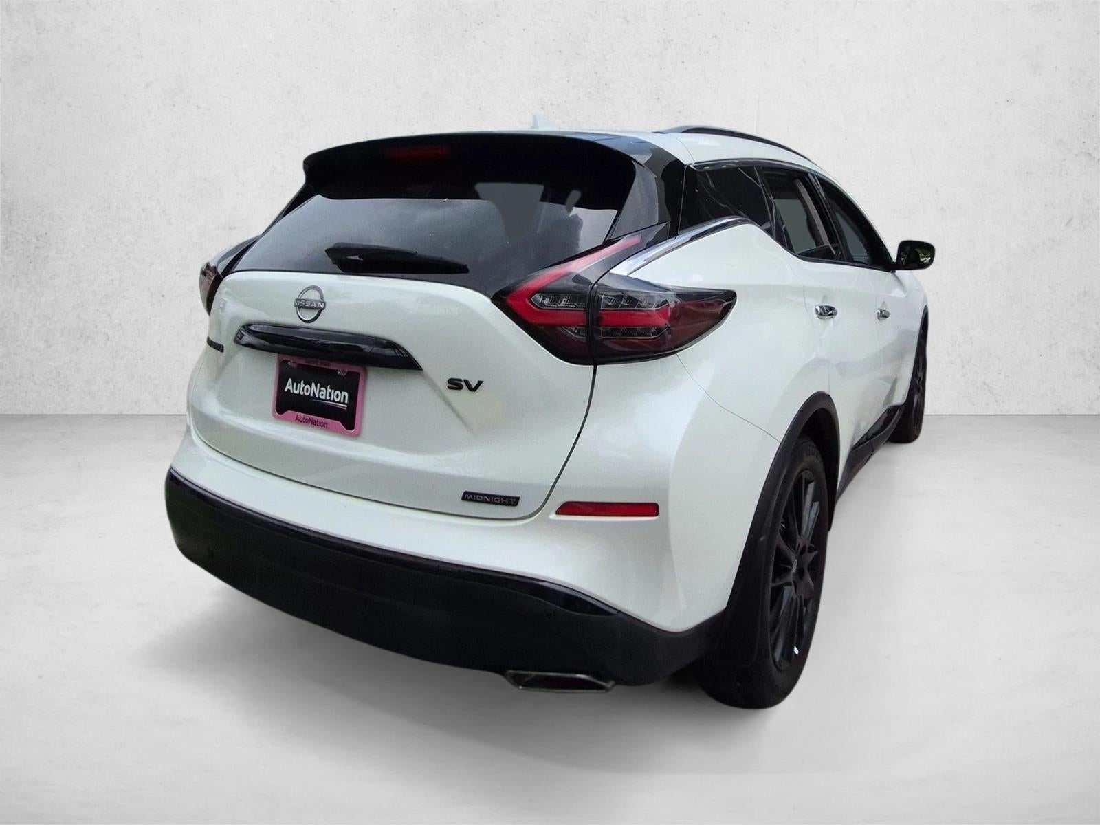 2024 Nissan Murano FWD SV