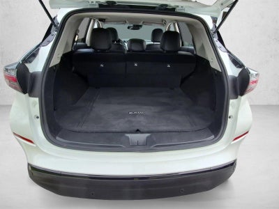 2024 Nissan Murano FWD SV