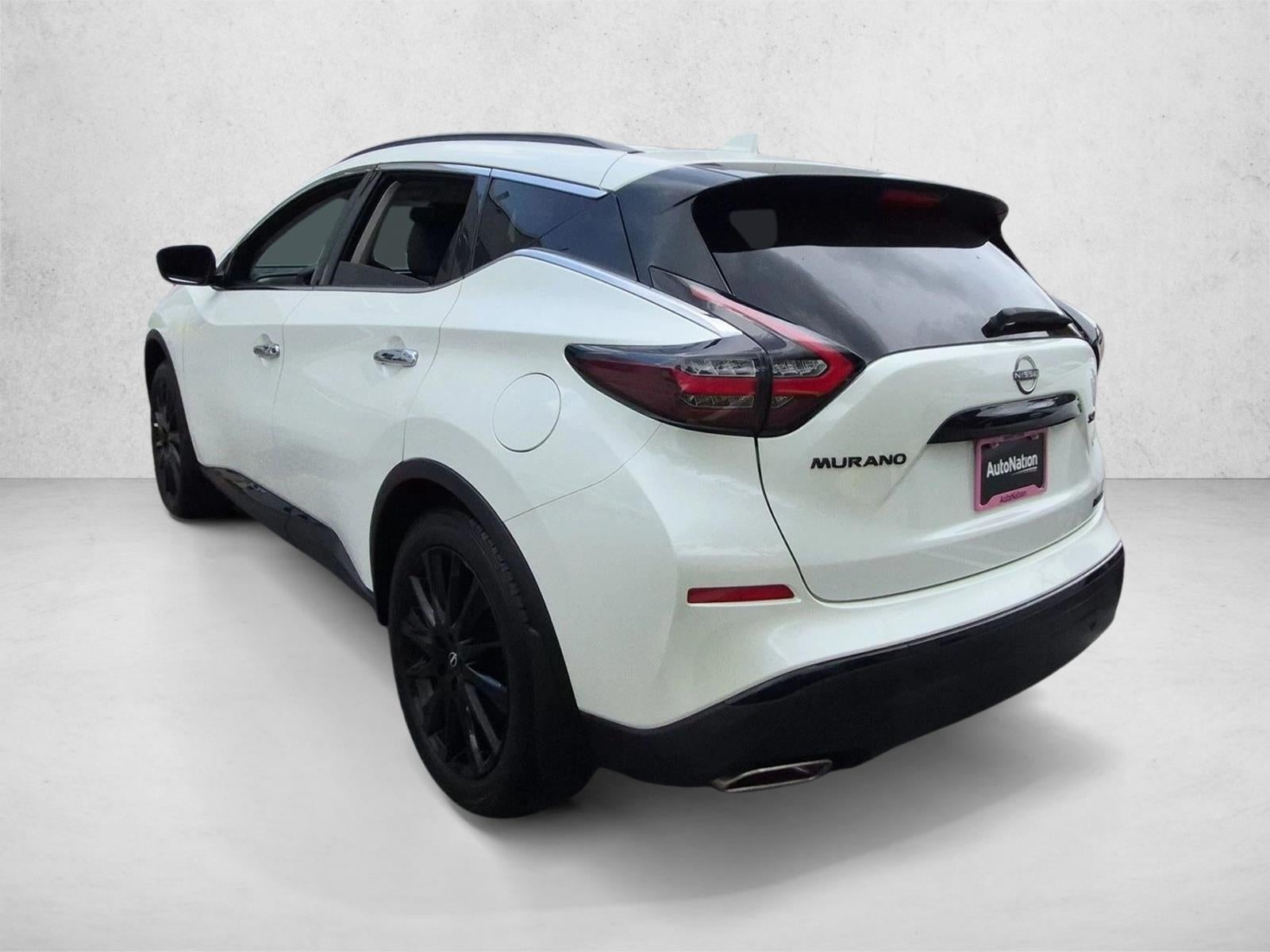 2024 Nissan Murano FWD SV