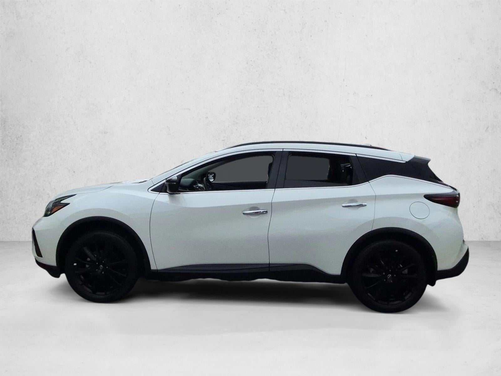 2024 Nissan Murano FWD SV