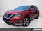 2019 Nissan Murano FWD SL