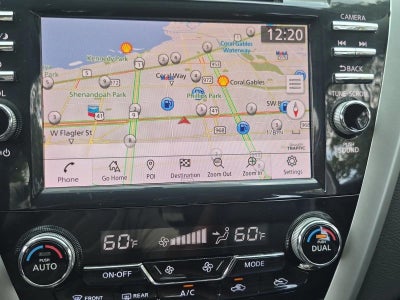 2019 Nissan Murano FWD SL