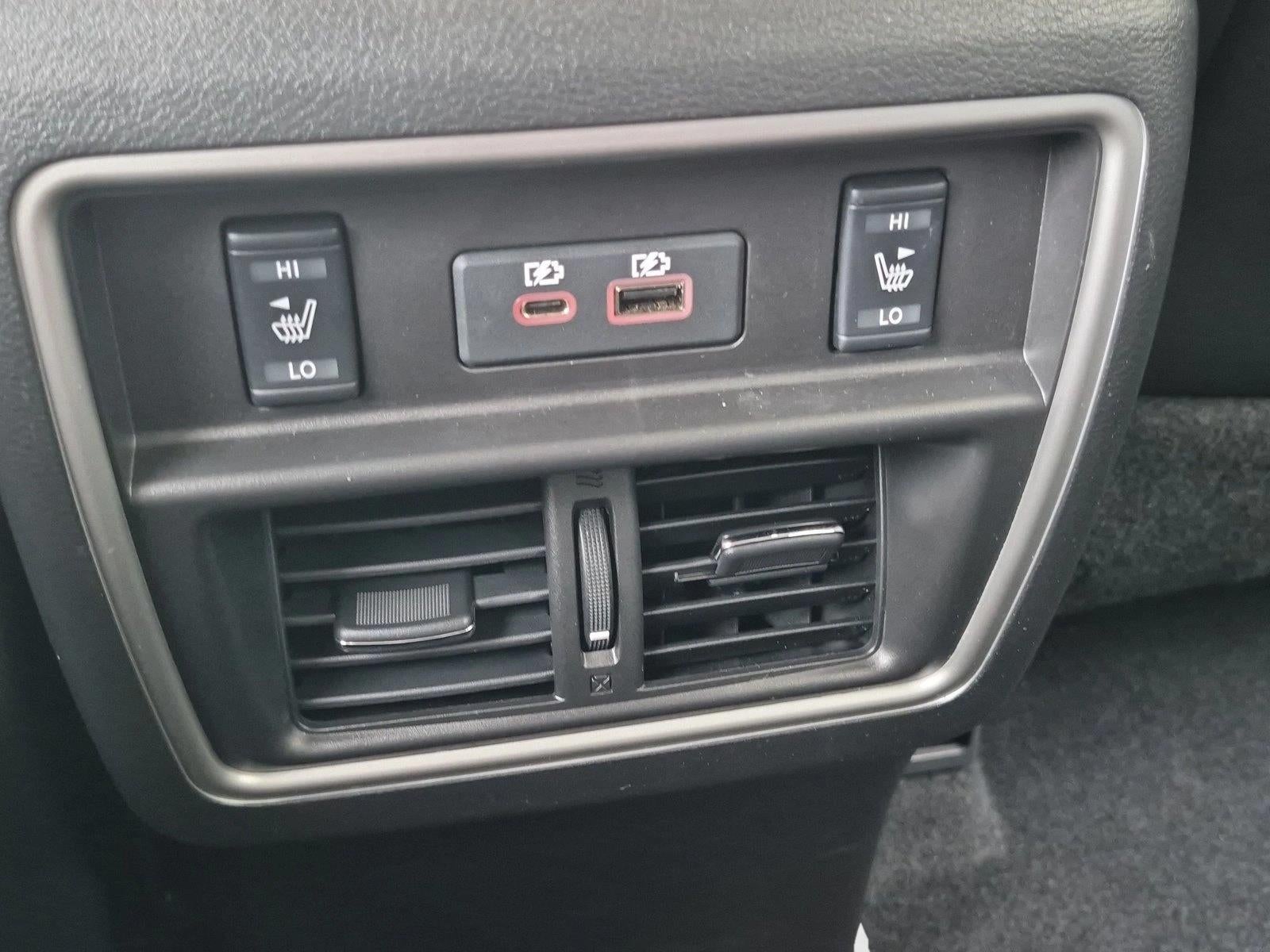 2019 Nissan Murano FWD SL