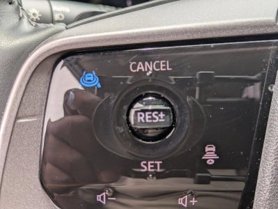 2025 Nissan Murano FWD SV