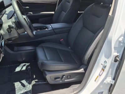 2025 Nissan Murano FWD SV