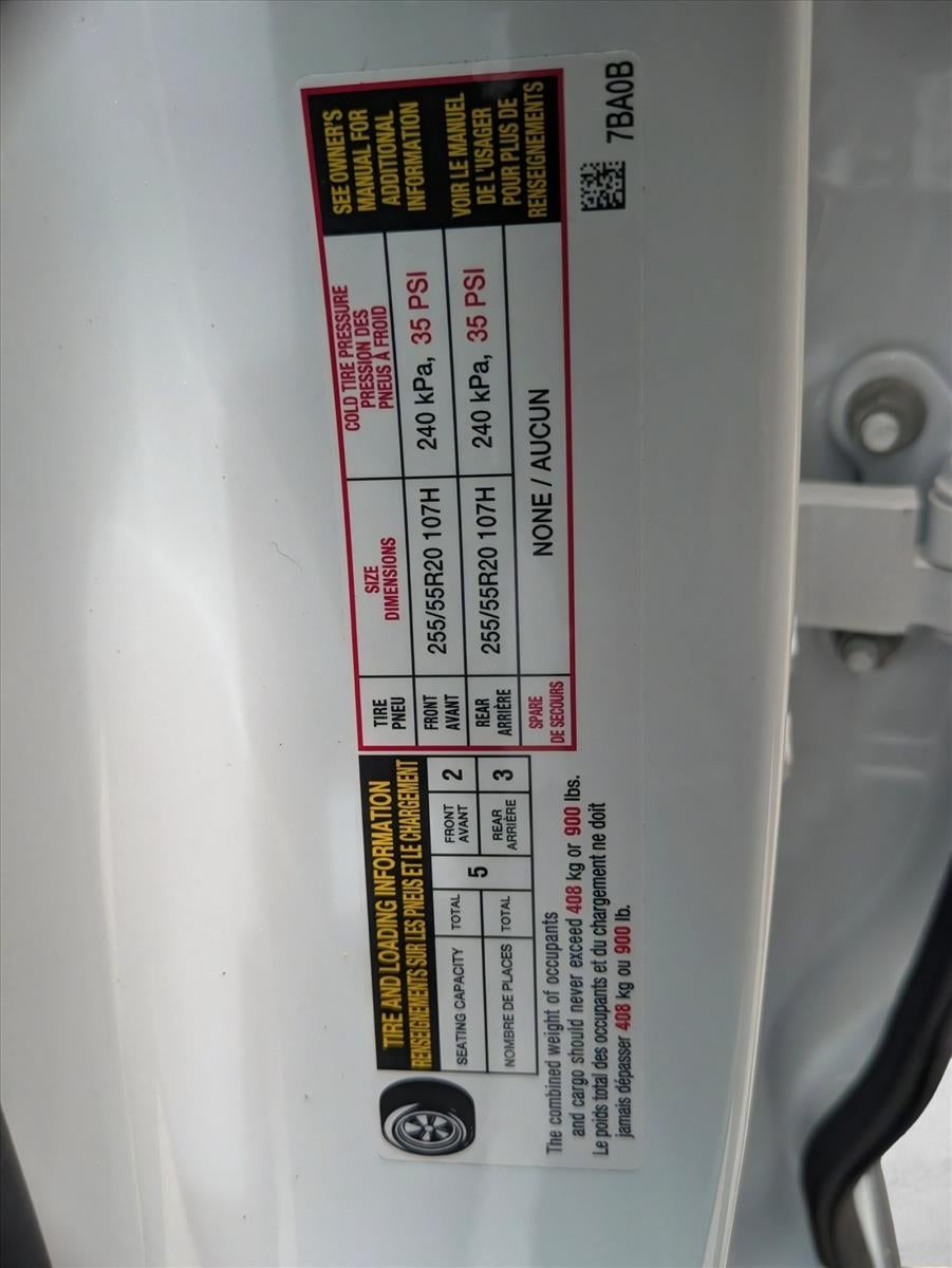 2025 Nissan Murano FWD SV