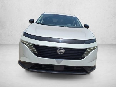 2025 Nissan Murano FWD SV