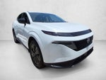2025 Nissan Murano FWD SV