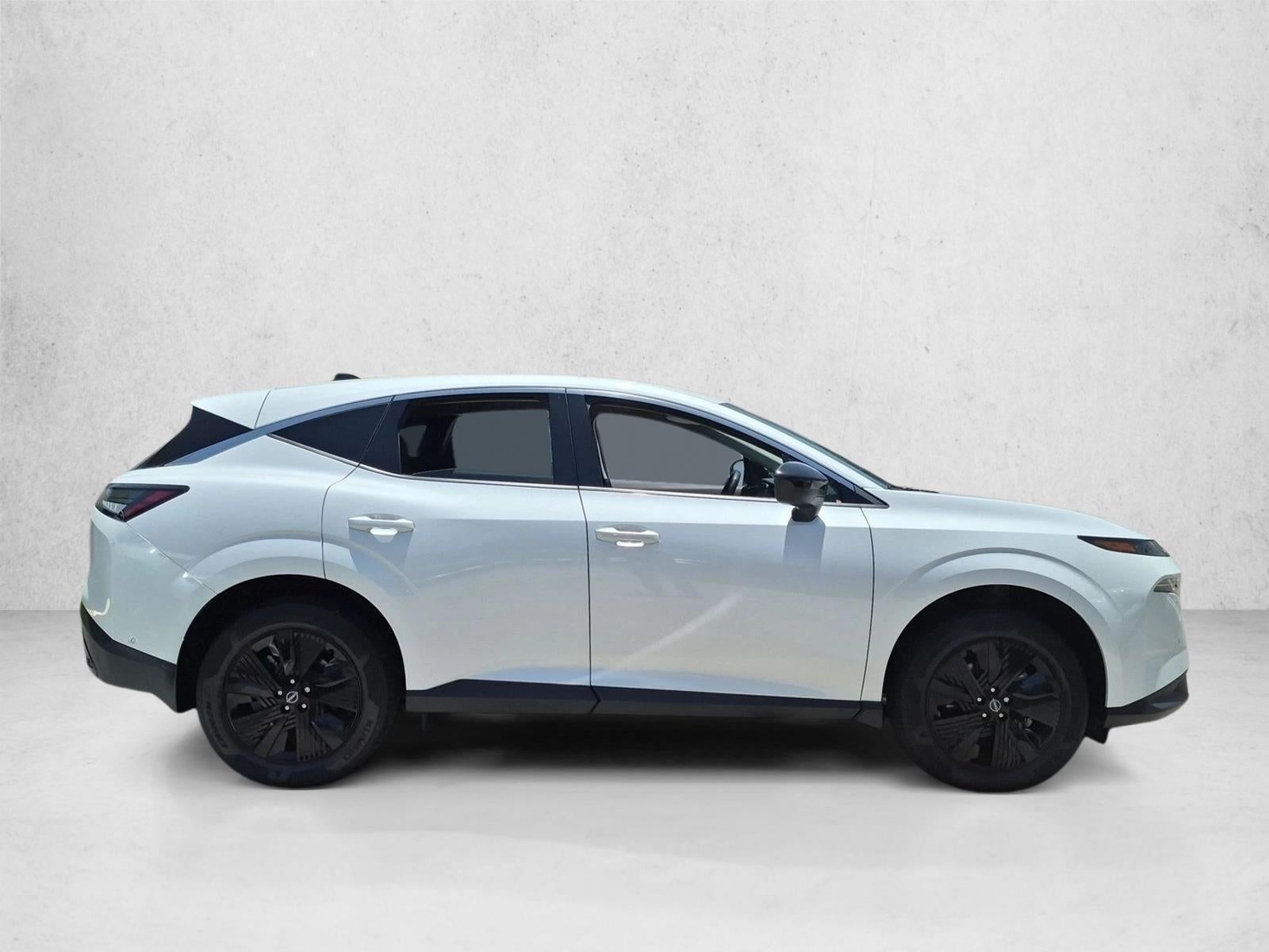 2025 Nissan Murano FWD SV